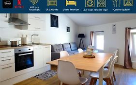 T3 cosy au centre de Castelnaudary